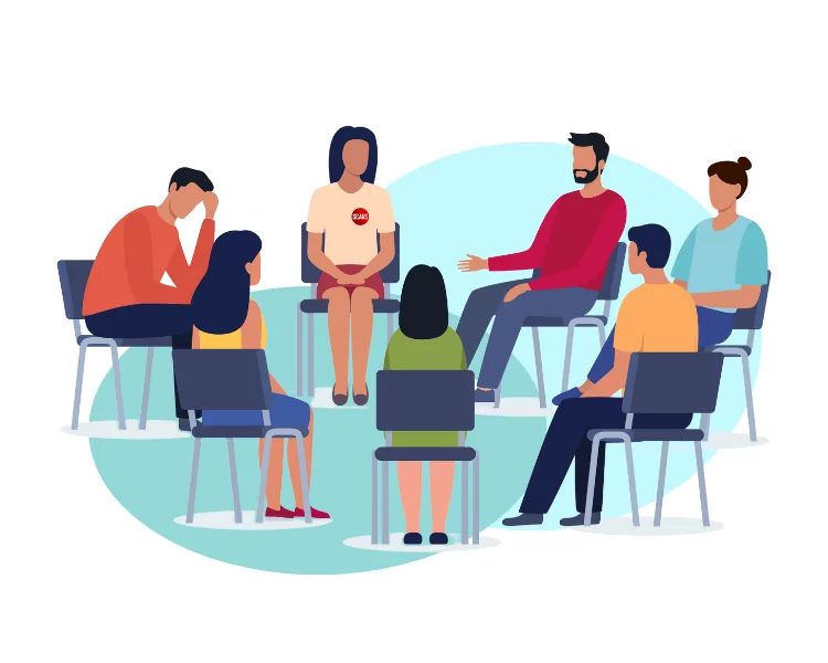 Importance for Scam Victims to Join a Professionally Managed Support & Recovery Group Importance for Scam Victims to Join a Professionally Managed Support & Recovery Group