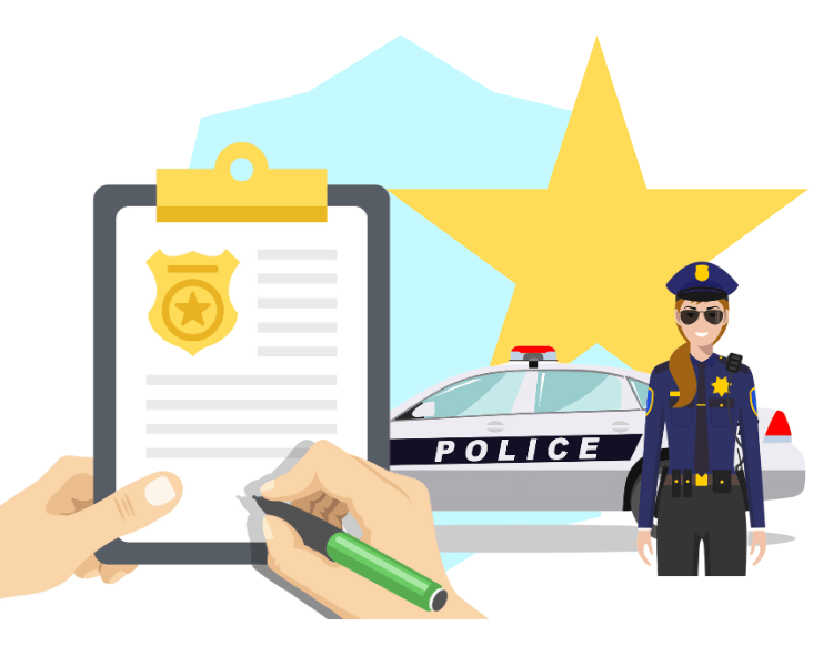 For Police Officers: Interacting With Scam Victims And How To Make A Difference