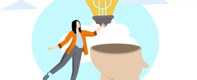 Importance of Learning in Scam Victims Recovering from Scams