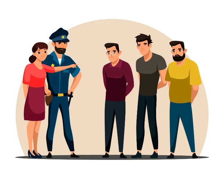 Scam Victims Reporting Scams And Interacting With The Police