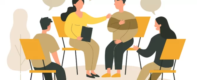 SCARS Support & Recovery Program For Scam Victims - 2024