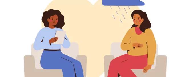 Importance of Trauma Therapy for Scam Victims