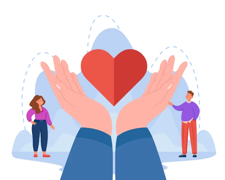 Helping someone in need to survive sextortion - 2024 - on SCARS ScamVictimsSupport.org