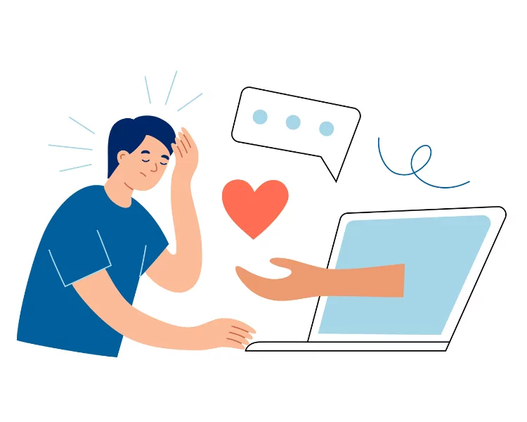 Sextortion Scams - What Are They? How To Survive Them? - For Teen Guys - 2024 - on SCARS ScamVictimsSupport.org
