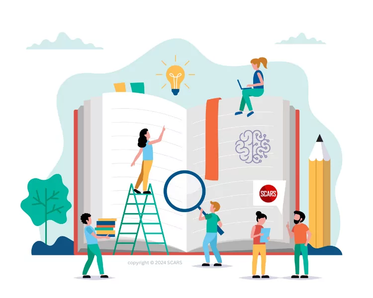 SCARS INSTITUTE™ SURVIVOR’S SCHOOL™ FREE CLASS REGISTRATION NOW OPEN