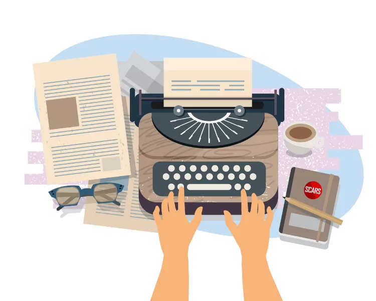 Telling Your Story Is Important