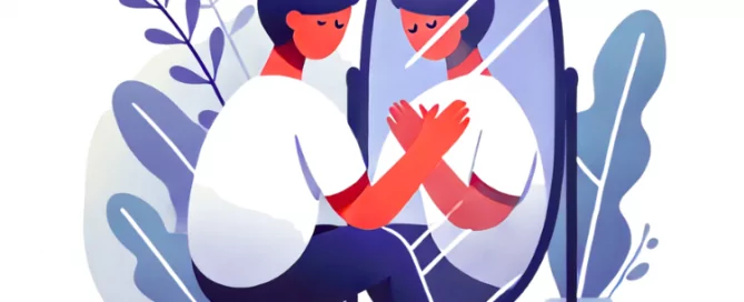 Forgiving Yourself After Surviving a Romance or Investment Scam
