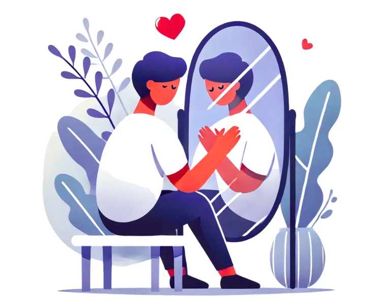 Forgiving Yourself After Surviving a Romance or Investment Scam
