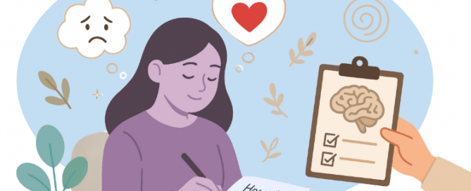 How to Evaluate Your Own Mental Health After a Scam